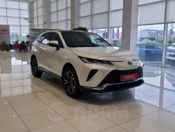 Toyota Venza, 2023 год 4 вд 5