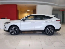 Toyota Venza, 2023 год 4 вд 11