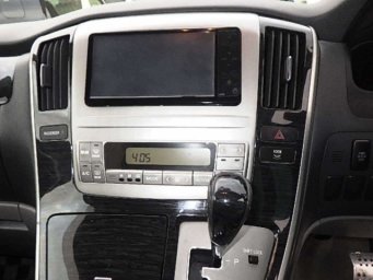 TOYOTA ALPHARD  2006 год. 340тыс. руб. 6