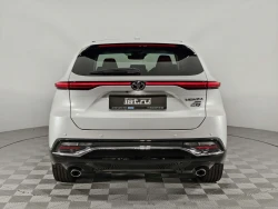 Toyota Venza, 2023 год 4 вд 4