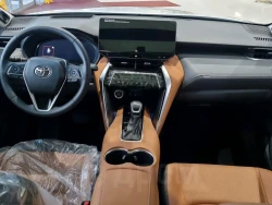 Toyota Venza, 2023 год 4 вд 23