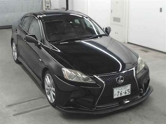 Lexus IS 2006 1