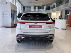 Toyota Venza, 2023 год 4 вд 9